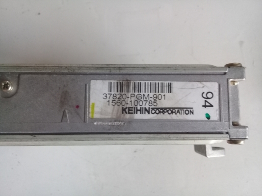 ขายกล่อง ecu f23a