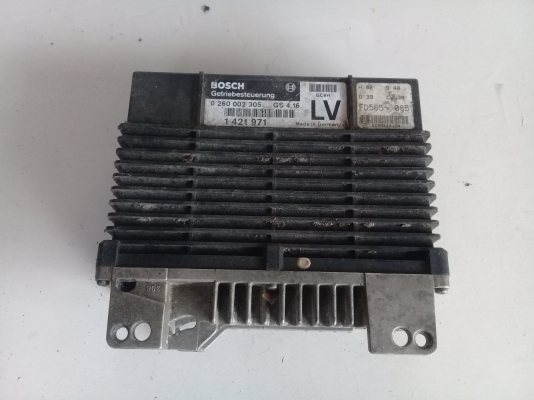 ขายกล่อง ecu เกียร์ bmw e36