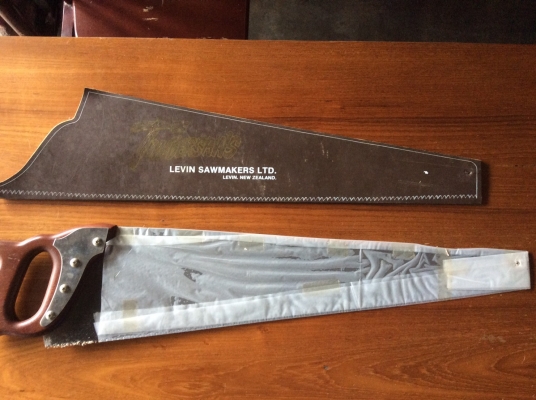 ขายเลื่อยลันดา26" CRAFTMAN ใหม่เก่าเก็บ