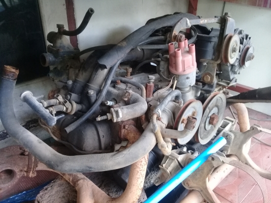 ขายเครื่องโฟล์ค ทรานสปอร์ทเตอร์