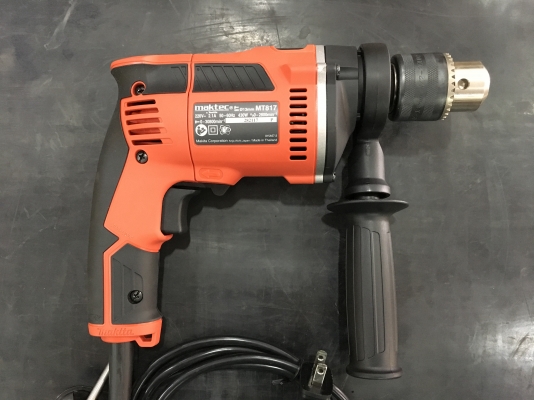 เครื่องมือไฟฟ้า maktec