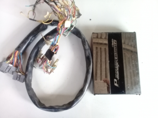 ขายกล่อง Greedy Emanage Ultimate