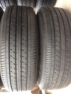 แม็ก JRD ขอบ15 พร้อมยางใหม่ๆ