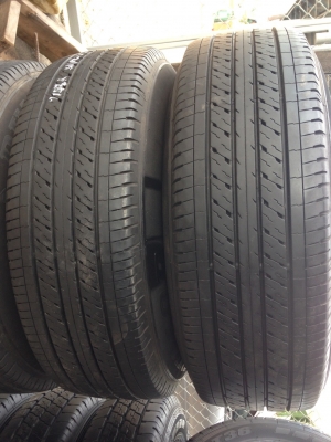 แม็ก JRD ขอบ15 พร้อมยางใหม่ๆ