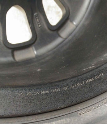 ขายล้อ LENSO MAX MONSTER ขอบ 16 พร้อมยาง COOPER 265/75/16 MADE IN U.S.A