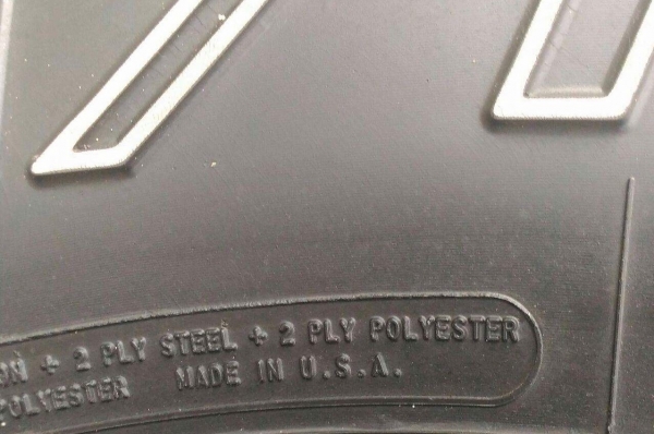 ขายล้อ LENSO MAX MONSTER ขอบ 16 พร้อมยาง COOPER 265/75/16 MADE IN U.S.A