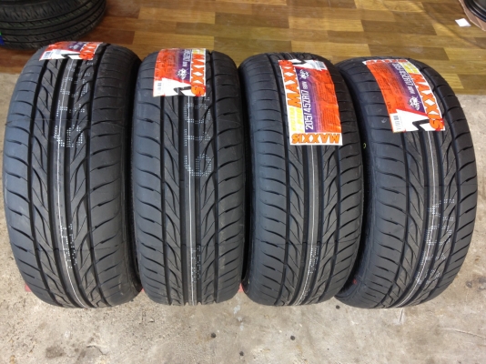 ล้อTE37 ขอบ17 4รู100 พร้อมยางใหม่