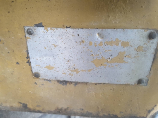 ขาย!! >>> CAT EL200B สภาพพร้อมใช้งาน ช่วงล่างสวย เอวแน่น <<< เบอร์ติดต่อ 098-7155789 086-4631102