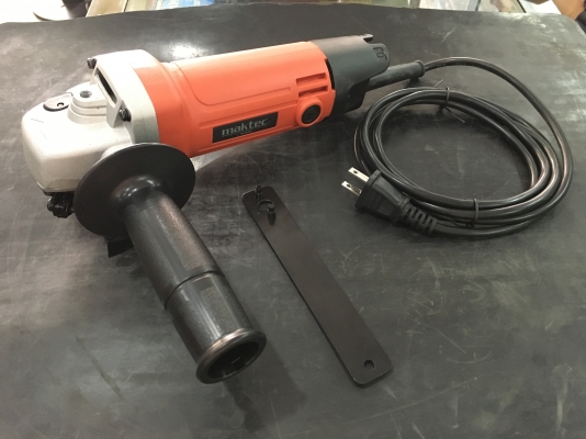 เครื่องมือไฟฟ้า maktec