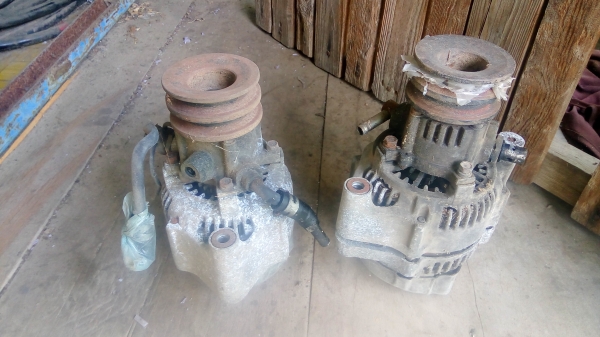 ขายเครื่องโตโยต้าสามห่วง ae101 1300cc คาบูพร้อมเกียร์ อุปกรณ์ครบ