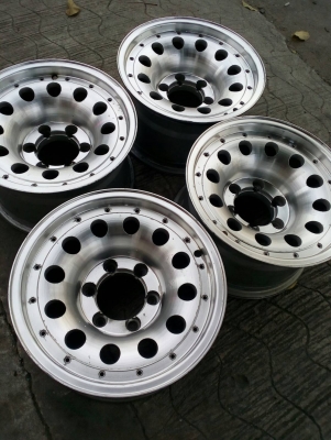 31x10.50R15 BF Goodrich All Terrain แม๊กหยดน้ำ ชุด 4 ล้อ โทร.081-427-3941 31x10.50R15 BF Goodrich All Terrain แม๊กหยดน้ำ ชุด 4 ล้อ โทร.081-427-3941