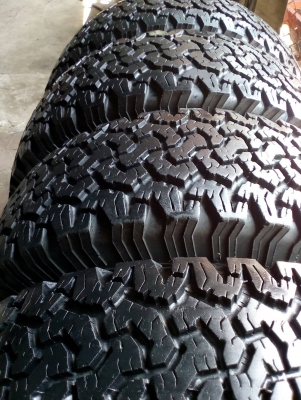 31x10.50R15 BF Goodrich All Terrain แม๊กหยดน้ำ ชุด 4 ล้อ โทร.081-427-3941 31x10.50R15 BF Goodrich All Terrain แม๊กหยดน้ำ ชุด 4 ล้อ โทร.081-427-3941