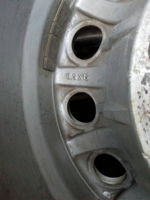 31x10.50R15 BF Goodrich All Terrain แม๊กหยดน้ำ ชุด 4 ล้อ โทร.081-427-3941