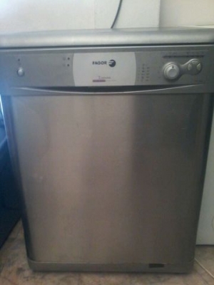 ขายเครื่องล้างจานอัตโนมัตแบรนด์ดีของfagor