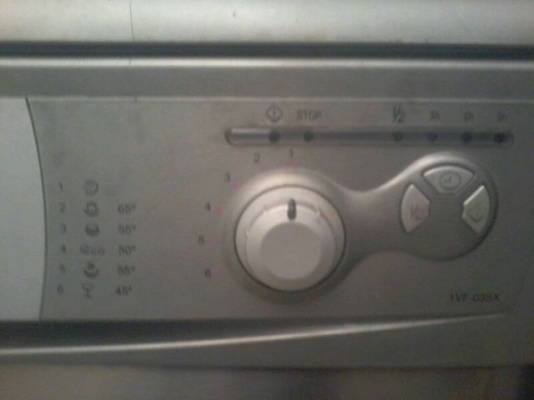 ขายเครื่องล้างจานอัตโนมัตแบรนด์ดีของfagor