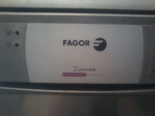 ขายเครื่องล้างจานอัตโนมัตแบรนด์ดีของfagor