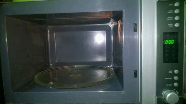 ไมโครเวฟ ELECTROLUX