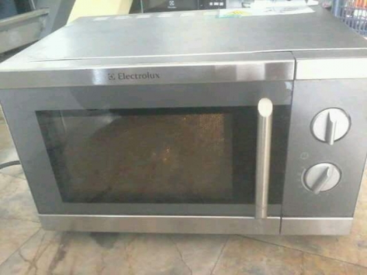 ไมโครเวฟ อิเล็คโทรลัค