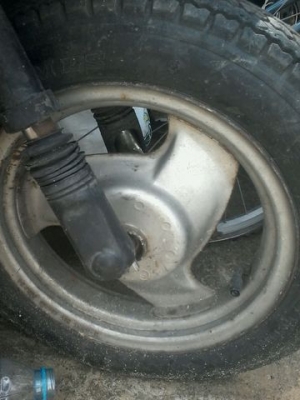 ขายอะไหล่รถป๊อบถูกๆ