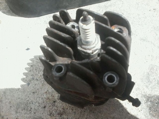 ขายอะไหล่รถป๊อบถูกๆ