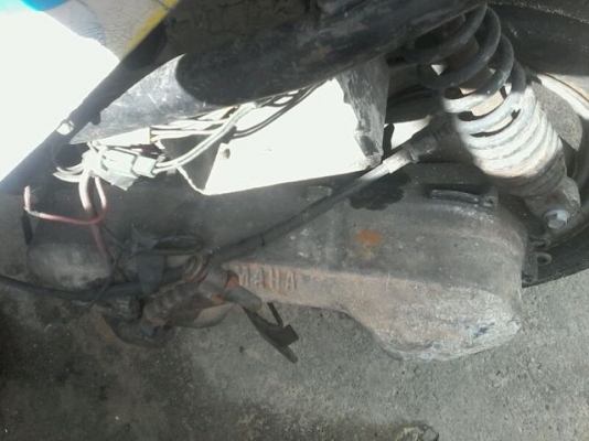 ขายอะไหล่รถป๊อบถูกๆ