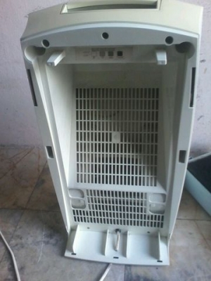 ขายเครื่องฟอกอากาศไบอ้อนแอร์