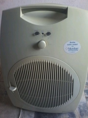 ขายเครื่องฟอกอากาศไบอ้อนแอร์