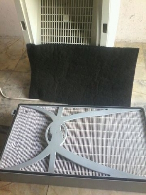 ขายเครื่องฟอกอากาศไบอ้อนแอร์