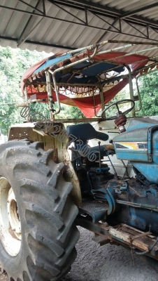 ขายรถไถฟอร์ด