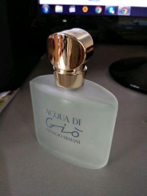 น้ำหอม Giorgio Armani Acqua Di Gio (no box)