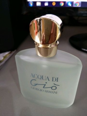 น้ำหอม Giorgio Armani Acqua Di Gio (no box) น้ำหอม Giorgio Armani Acqua Di Gio (no box)