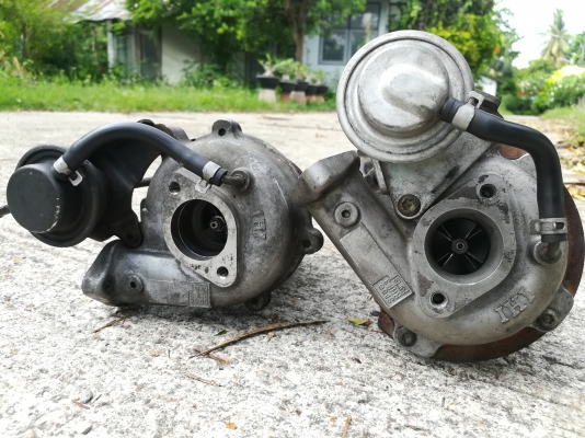 เทอร์โบรถไถฟอร์ด คูโบต้า เครื่องยนต์ปั้มสาย ทุกรุ่น เทอร์โบรถไถฟอร์ด คูโบต้า เครื่องยนต์ปั้มสาย ทุกรุ่น