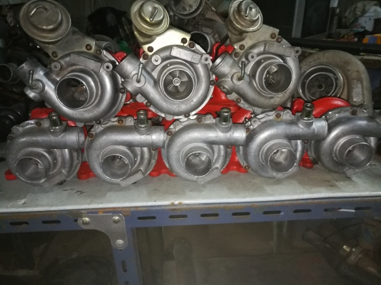 เทอร์โบรถไถฟอร์ด คูโบต้า เครื่องยนต์ปั้มสาย ทุกรุ่น เทอร์โบรถไถฟอร์ด คูโบต้า เครื่องยนต์ปั้มสาย ทุกรุ่น