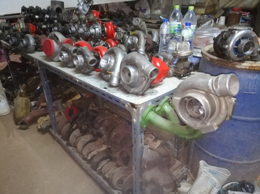 เทอร์โบรถไถฟอร์ด คูโบต้า เครื่องยนต์ปั้มสาย ทุกรุ่น เทอร์โบรถไถฟอร์ด คูโบต้า เครื่องยนต์ปั้มสาย ทุกรุ่น