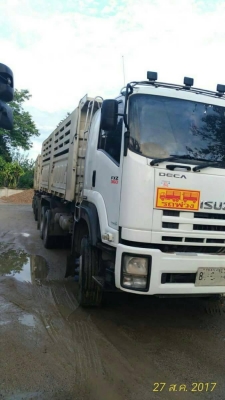 ขาย 2,500,000 แม่ลูดั้ม 3 คาน อู่ SMM.ISUZU 360 ปี 54 มี 1 พ่วง ปี 55 มี 2 พ่วง รถอยู่ เชียงใหม่ 090-772-3710 090-772-3708 ขาย 2,500,000 แม่ลูดั้ม 3 คาน อู่ SMM.ISUZU 360 ปี 54 มี 1 พ่วง ปี 55 มี 2 พ่วง รถอยู่ เชียงใหม่ 090-772-3710 090-772-3708