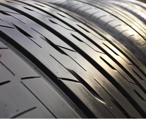 ยาง Bridgestone 245 50 18 ปี17 ดอกเต็ม ไม่มีปะ เนื้อนิ่มๆ ใช้ยาว ราคาไม่แพงขอบคุณ ยาง Bridgestone 245 50 18 ปี17 ดอกเต็ม ไม่มีปะ เนื้อนิ่มๆ ใช้ยาว ราคาไม่แพงขอบคุณ