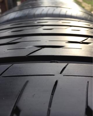 ยาง Bridgestone 245 50 18 ปี17 ดอกเต็ม ไม่มีปะ เนื้อนิ่มๆ ใช้ยาว ราคาไม่แพงขอบคุณ ยาง Bridgestone 245 50 18 ปี17 ดอกเต็ม ไม่มีปะ เนื้อนิ่มๆ ใช้ยาว ราคาไม่แพงขอบคุณ