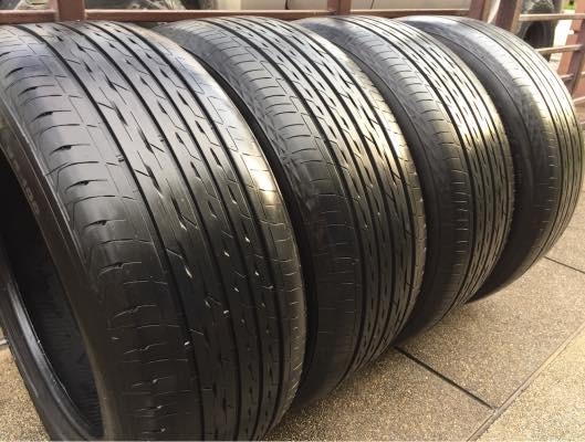 ยาง Bridgestone 245 50 18 ปี17 ดอกเต็ม ไม่มีปะ เนื้อนิ่มๆ ใช้ยาว ราคาไม่แพงขอบคุณ ยาง Bridgestone 245 50 18 ปี17 ดอกเต็ม ไม่มีปะ เนื้อนิ่มๆ ใช้ยาว ราคาไม่แพงขอบคุณ