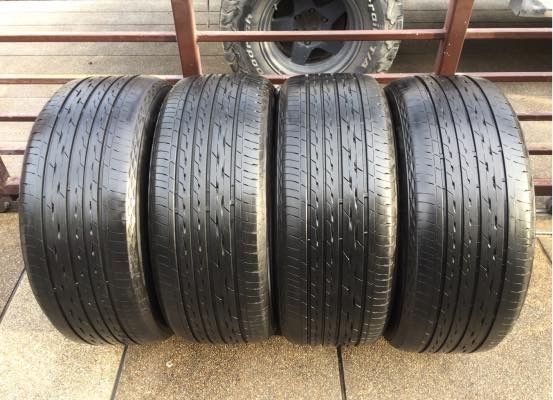 ยาง Bridgestone 245 50 18 ปี17 ดอกเต็ม ไม่มีปะ เนื้อนิ่มๆ ใช้ยาว ราคาไม่แพงขอบคุณ ยาง Bridgestone 245 50 18 ปี17 ดอกเต็ม ไม่มีปะ เนื้อนิ่มๆ ใช้ยาว ราคาไม่แพงขอบคุณ
