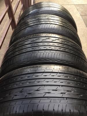 ยาง Bridgestone 245 50 18 ปี17 ดอกเต็ม ไม่มีปะ เนื้อนิ่มๆ ใช้ยาว ราคาไม่แพงขอบคุณ ยาง Bridgestone 245 50 18 ปี17 ดอกเต็ม ไม่มีปะ เนื้อนิ่มๆ ใช้ยาว ราคาไม่แพงขอบคุณ