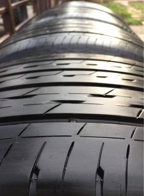 ยาง Bridgestone 245 50 18 ปี17 ดอกเต็ม ไม่มีปะ เนื้อนิ่มๆ ใช้ยาว ราคาไม่แพงขอบคุณ ยาง Bridgestone 245 50 18 ปี17 ดอกเต็ม ไม่มีปะ เนื้อนิ่มๆ ใช้ยาว ราคาไม่แพงขอบคุณ