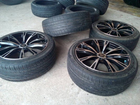 แม็กขอบ17 4รู100 แม็กขอบ17 4รู100