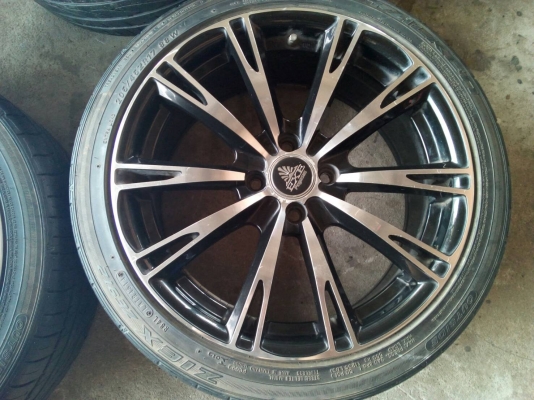 แม็กขอบ17 4รู100 แม็กขอบ17 4รู100