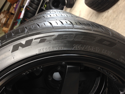 TE37 ขอบ17 4รู100 TE37 ขอบ17 4รู100