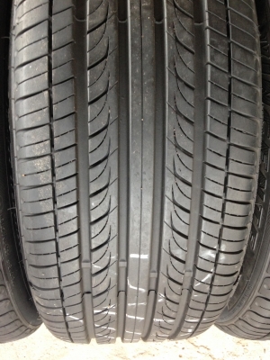 แม็กขอบ18 5รู100 พร้อมยาง