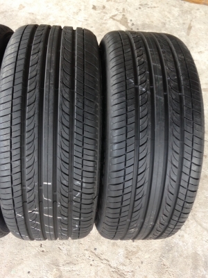 แม็กขอบ18 5รู100 พร้อมยาง แม็กขอบ18 5รู100 พร้อมยาง