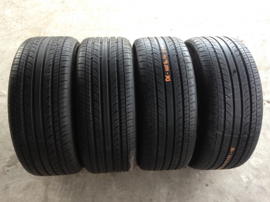 แม็กขอบ18 5รู100 พร้อมยาง แม็กขอบ18 5รู100 พร้อมยาง