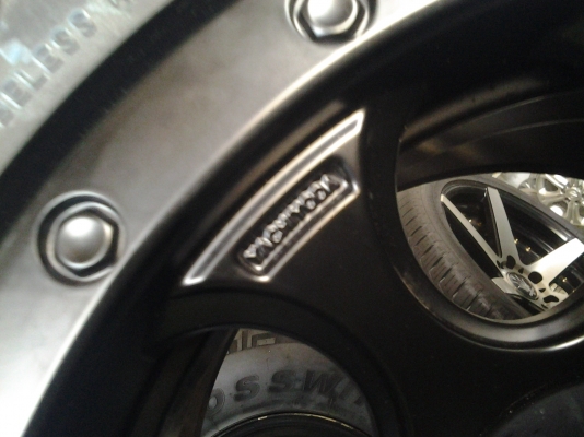 แม็กใหม่พร้อมยางใหม่ ล้อเก่าเทิร์นได้ ส่งทั่วไทย