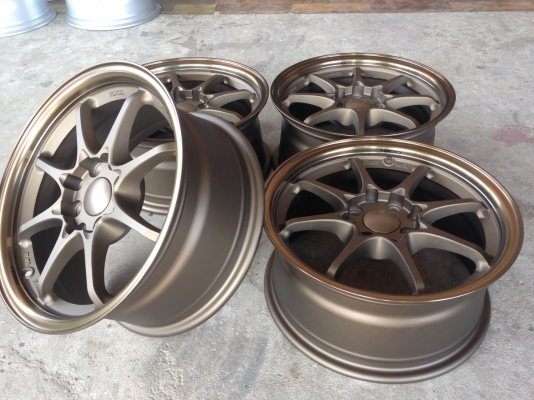 แม็กใหม่ CE28 ขอบ15 4รู100 4รู114 แม็กใหม่ CE28 ขอบ15 4รู100 4รู114