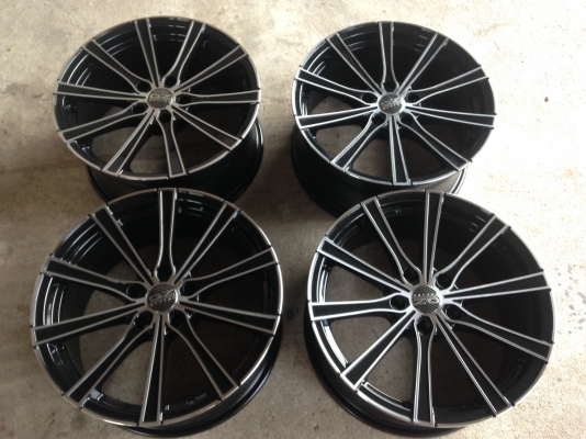 แม็กใหม่ ขอบ17 5รู114